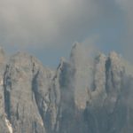 Dolomites