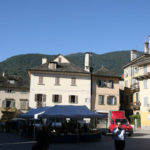 Domodossola et Val d'Ossola