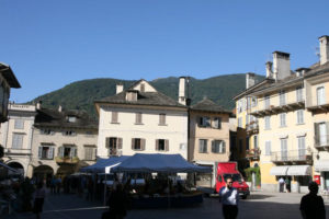 Domodossola