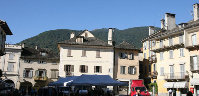 Domodossola