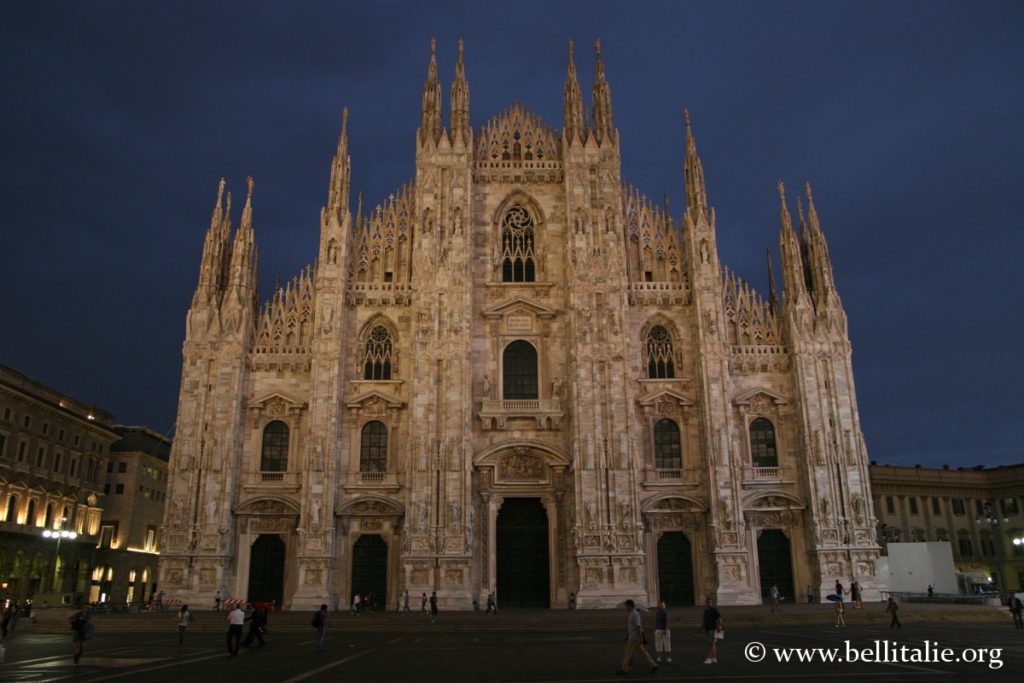 foto del duomo di milano_8016