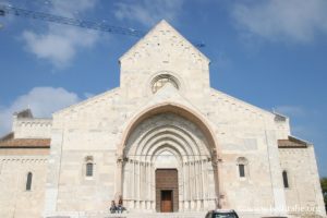 duomo di ancona