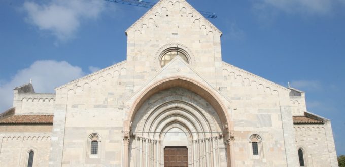 duomo di ancona