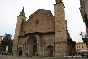 Duomo di Fidenza