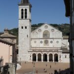 duomo di spoleto