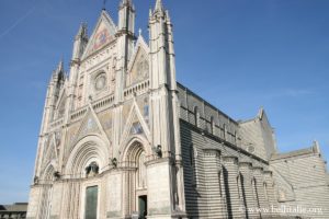 Duomo di Orvieto