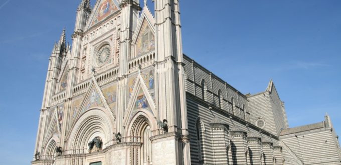 Duomo di Orvieto