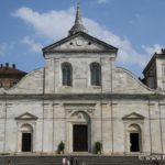 Cattedrale di San Giovanni Battista di Torino