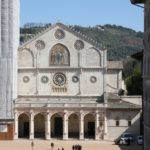 Cattedrale di Spoleto