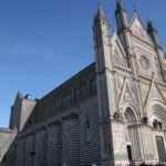 Cathédrale d'Orvieto