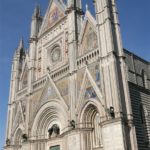 Cathédrale d'Orvieto