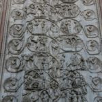 façade cathédrale d'Orvieto