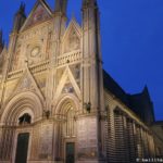 Cathédrale d'Orvieto