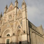 Cathédrale d'Orvieto