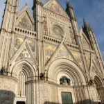 Cathédrale d'Orvieto