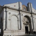temple de malatesta, rimini