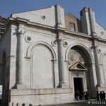 temple de malatesta, rimini