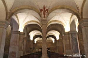 Foto della Chiesa inferiore di san fermo di verona_0309