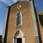 Chiesa di San Domenico, Orvieto