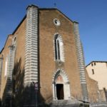 Chiesa di San Domenico, Orvieto