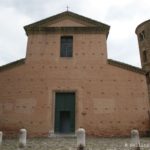 Santa maria Maggiore, Ravenna