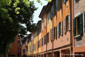 Fotografie di Bologna