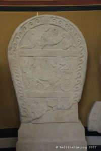 etruschi, museo archeologico di bologna