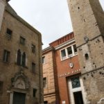 Torre Matteuci, Fermo