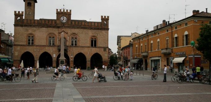 Palazzo comunale