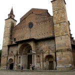 Cathédrale San Donnino, Fidenza