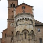 Duomo San Donnino, Fidenza
