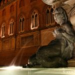 Fontaine de Neptune, Bologne