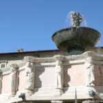 Fontana Maggiore, Perugia