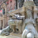 Fontaine de Neptune, Bologne