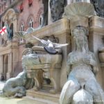 Fontaine de Neptune, Bologne