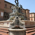 Fontaine de Neptune, Bologne