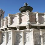 Fontana Maggiore, Perugia