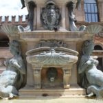 Fontaine de Neptune, Bologne
