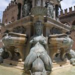 Fontaine de Neptune, Bologne
