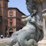 Fontaine de Neptune, Bologne