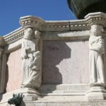 Fontana Maggiore, Pérouse