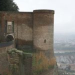 Fortezza Albornoz, Orvieto