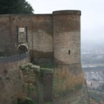 Forteresse Albornoz, Orvieto