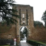 Forteresse Albornoz, Orvieto