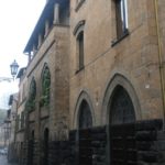 centro storico orvieto