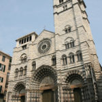 cattedrale di genova