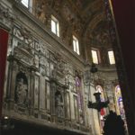 cathédrale San Lorenzo, Genova