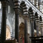 cathédrale San Lorenzo, Genova