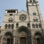 Cattedrale San Lorenzo, Genova