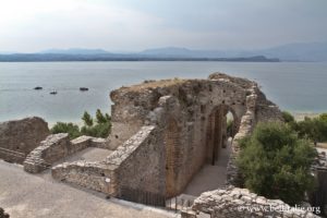 foto delle grotte di catullo, villa romana-sirmione_9839